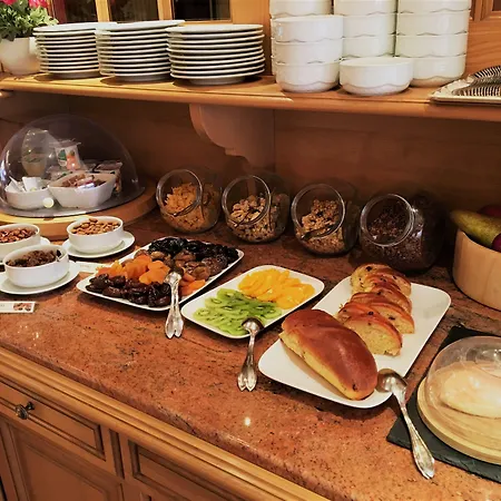 فندق Le ميتيلوير