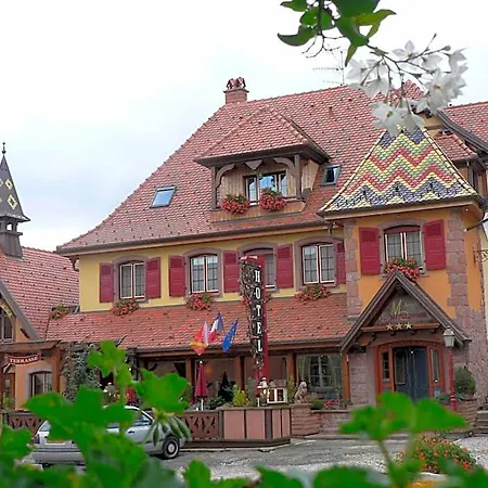 Le Hotel
