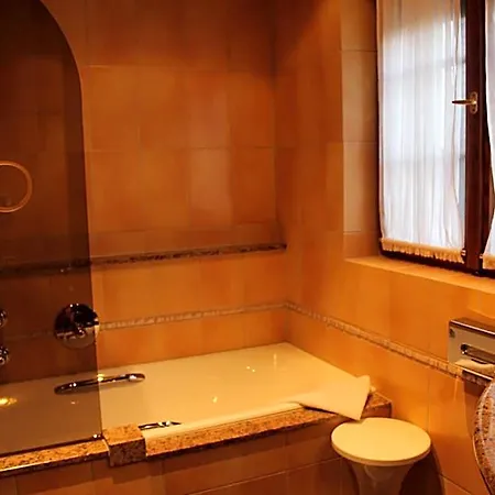 Hotel Le