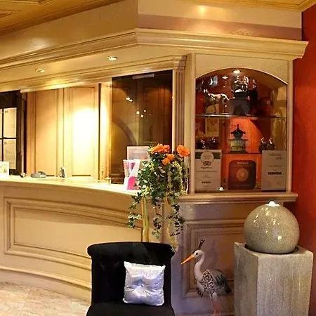 Le Hotel Mittelwihr