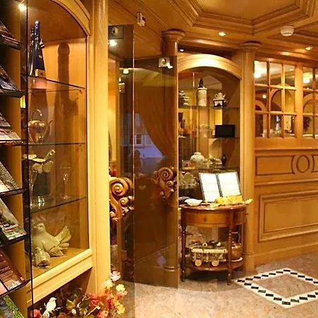 Hotel Le 3*