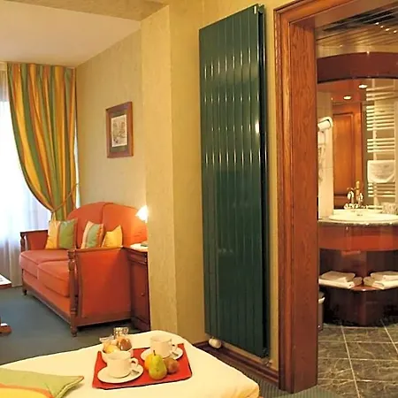 Hotel Le