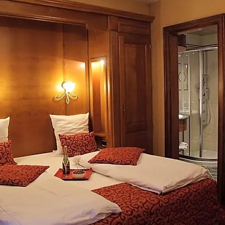 Hotel Le Mittelwihr