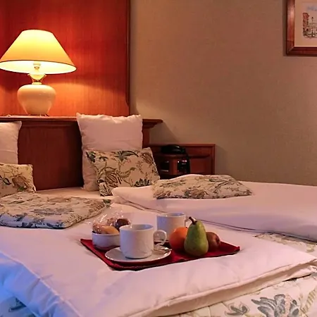 Hotel Le 3*