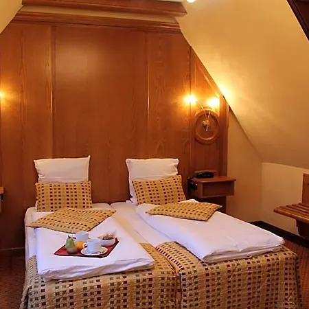 Le 3* Mittelwihr