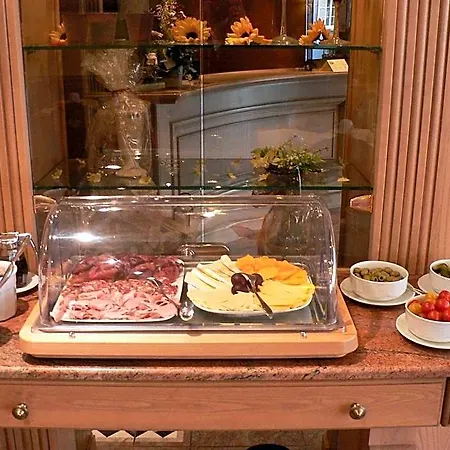 Hotel Le