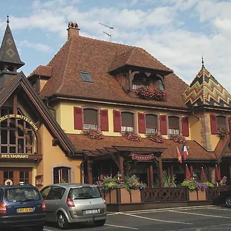 Hotel Le