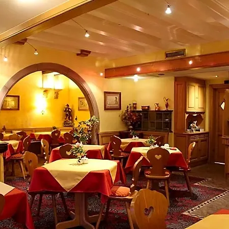 Hotel Le