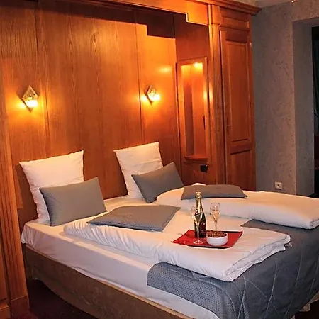 Hotel Le 3*