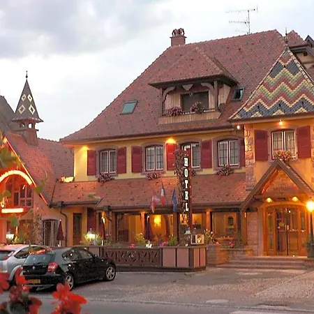 Hotel Le 3*