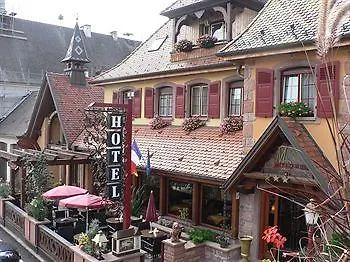 Le 3* Mittelwihr