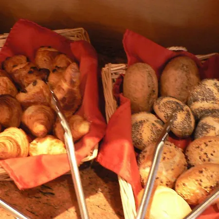 فندق Le ميتيلوير