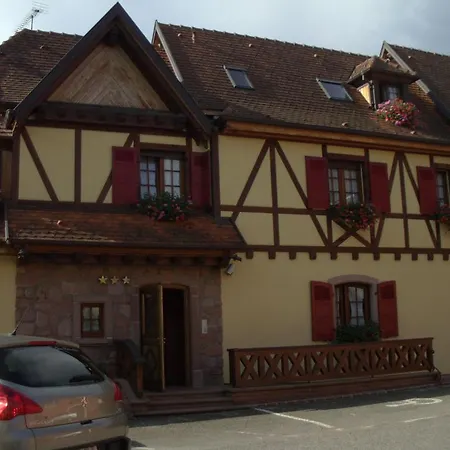 Le Hotel 3*