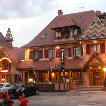 Hotel Le 3*