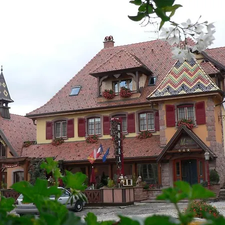 Le Szálloda