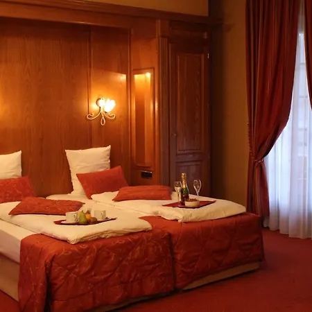 Hotel Le Mittelwihr
