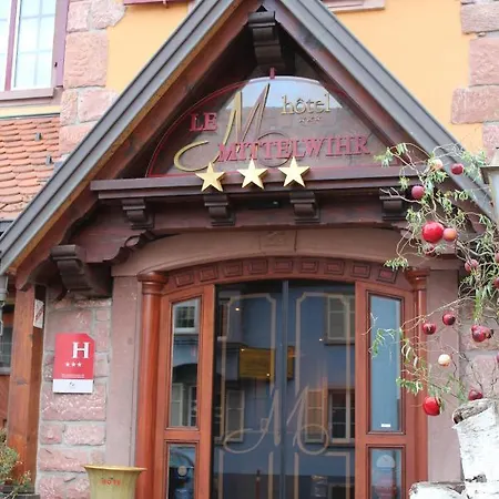 Le Szálloda 3*